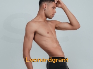 leonardgrant Sortez Couvert
