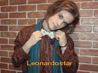 Leonardostar