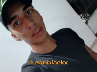 Leonblackx