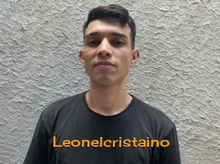 Leonelcristaino