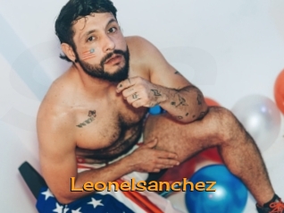 leonelsanchez Sortez Couvert