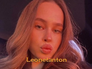 Leonetanton