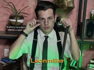 Leonmiller