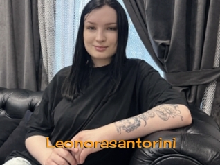 Leonorasantorini