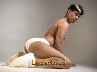 leosforza Sortez Couvert
