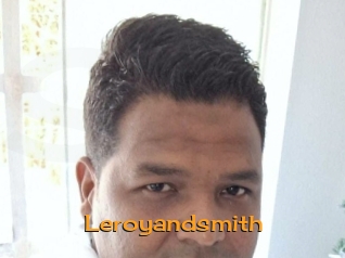 Leroyandsmith