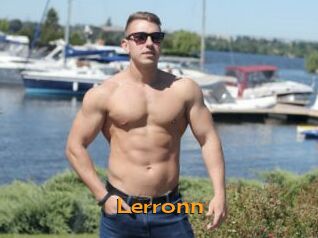 Lerronn