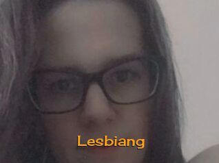 Lesbiang