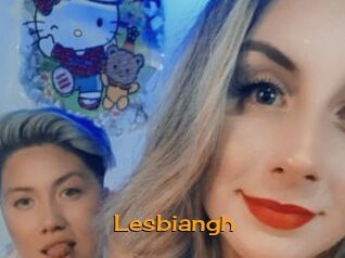 Lesbiangh