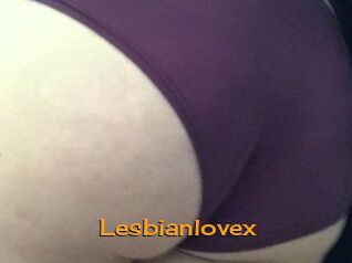 Lesbianlovex