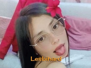 Lesbihard