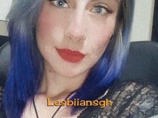 Lesbiiansgh