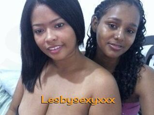 Lesbysexyxxx