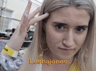 Leshajones