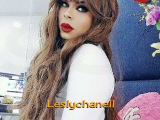 Leslychanell