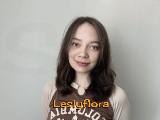 Leslyflora