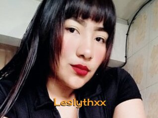 Leslythxx
