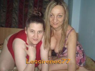 Lessirenes77