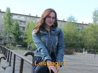Lesyagirl