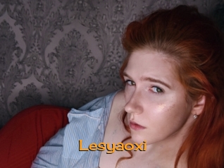 Lesyaoxi