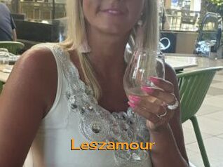 Leszamour