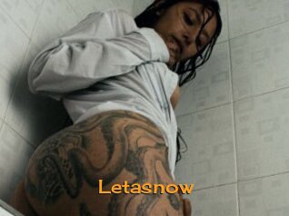 Letasnow