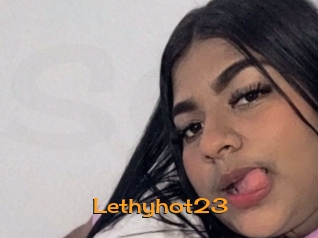Lethyhot23