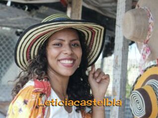 Leticiacastelbla