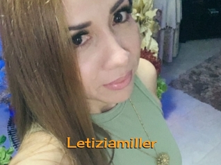 letiziamiller Sortez Couvert