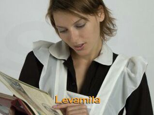 Levamila