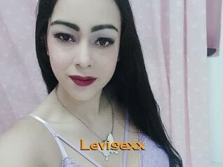 levisexx Sortez Couvert