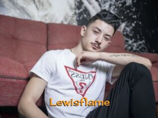 Lewisflame