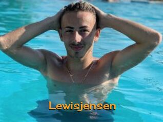 Lewisjensen