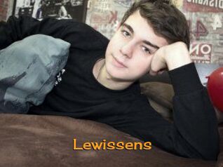 Lewissens