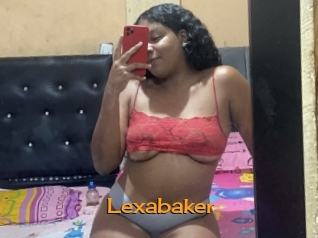 Lexabaker