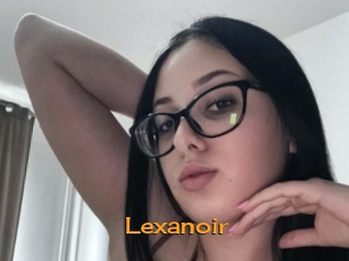 Lexanoir