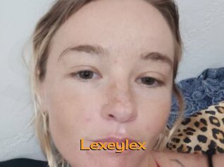 Lexeylex