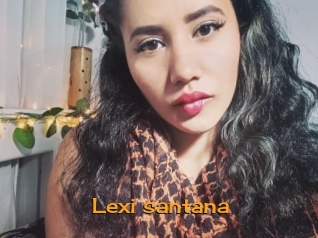 Lexi_santana