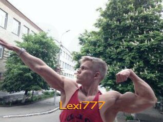 Lexi777