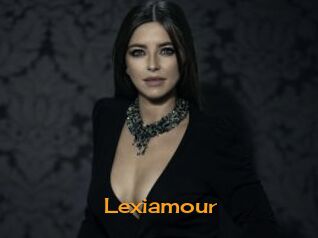 Lexiamour