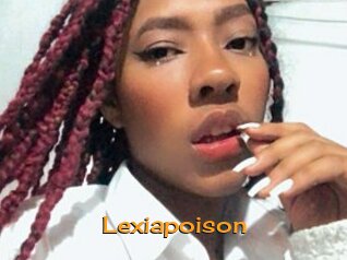 Lexiapoison