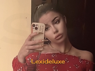 Lexideluxe