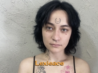 Lexieace