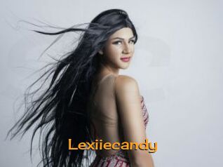 Lexiiecandy