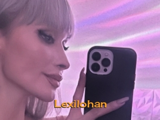 Lexilohan