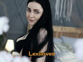 Lexiloves
