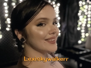 Lexiskywalkerr