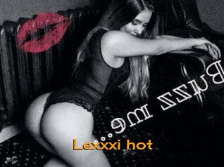 Lexxxi_hot