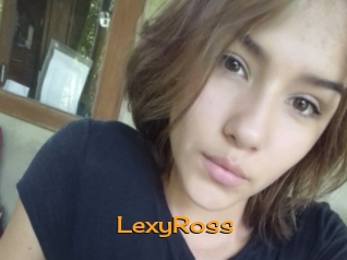 LexyRoss