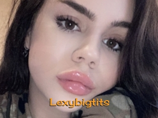 Lexybigtits